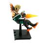 Voir la diapositive 5 : Figurine Bakugo Tir Anti-blindage My Hero Academia
