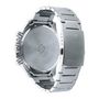 Voir la diapositive 3 : CASIO CASIO - Montre en acier inoxydable - EDIFICE - Gris