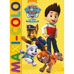 MAXI COLO LA PAT' PATROUILLE, Hachette Jeunesse