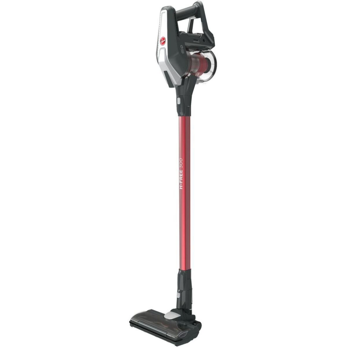 HOOVER Aspirateur balai HF322TH