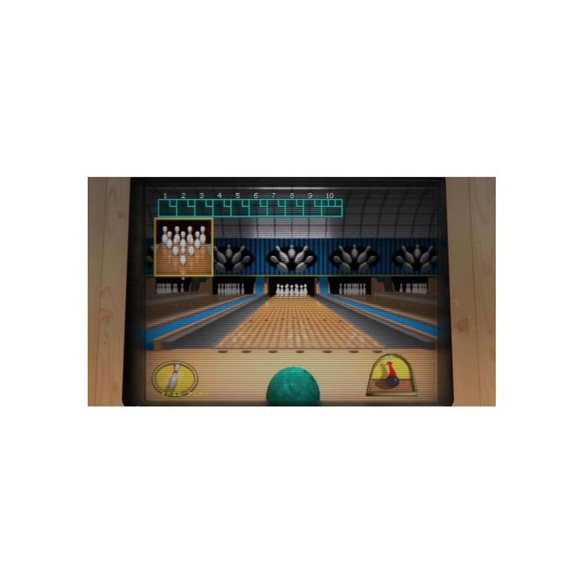 Just for games Golden Tee Arcade Classics - Jeu Nintendo Switch