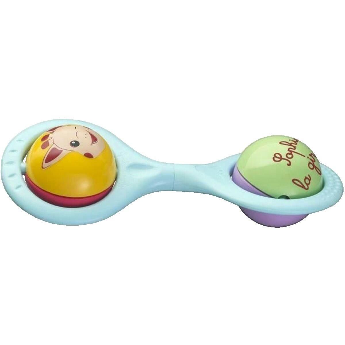 SOPHIE LA GIRAFE Jouet musical Sophie la Girafe design à l'effigie de Sophie