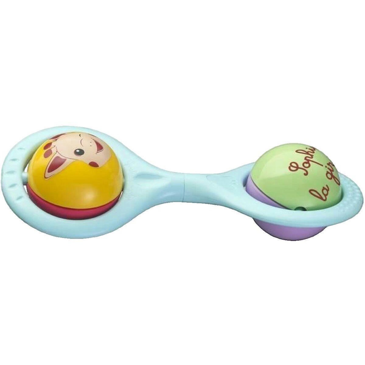 SOPHIE LA GIRAFE Jouet musical Sophie la Girafe design à l'effigie de Sophie