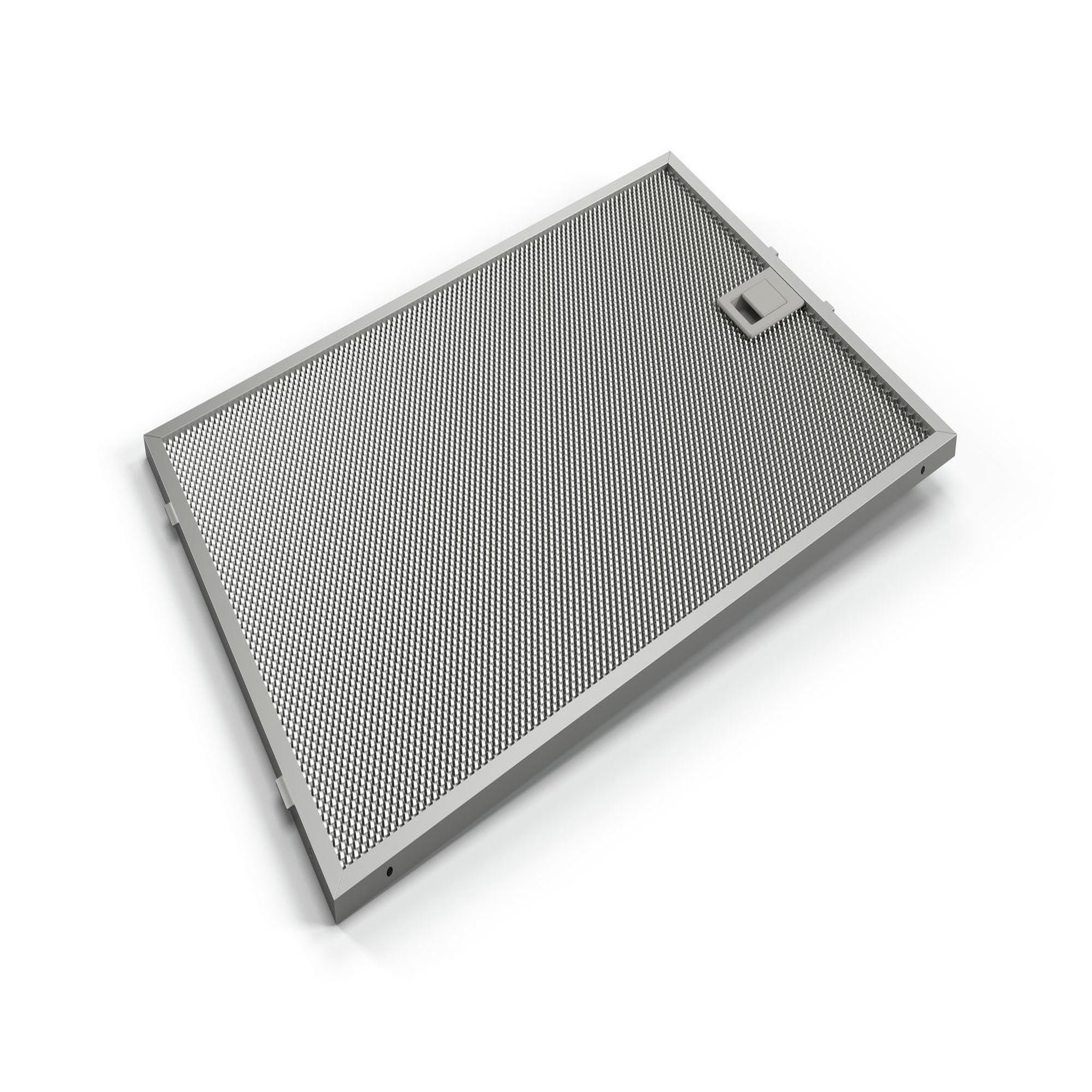 Voir la diapositive 3 : BOSCH Hotte décorative murale 60cm 580m3/h inox - dwb66fm50
