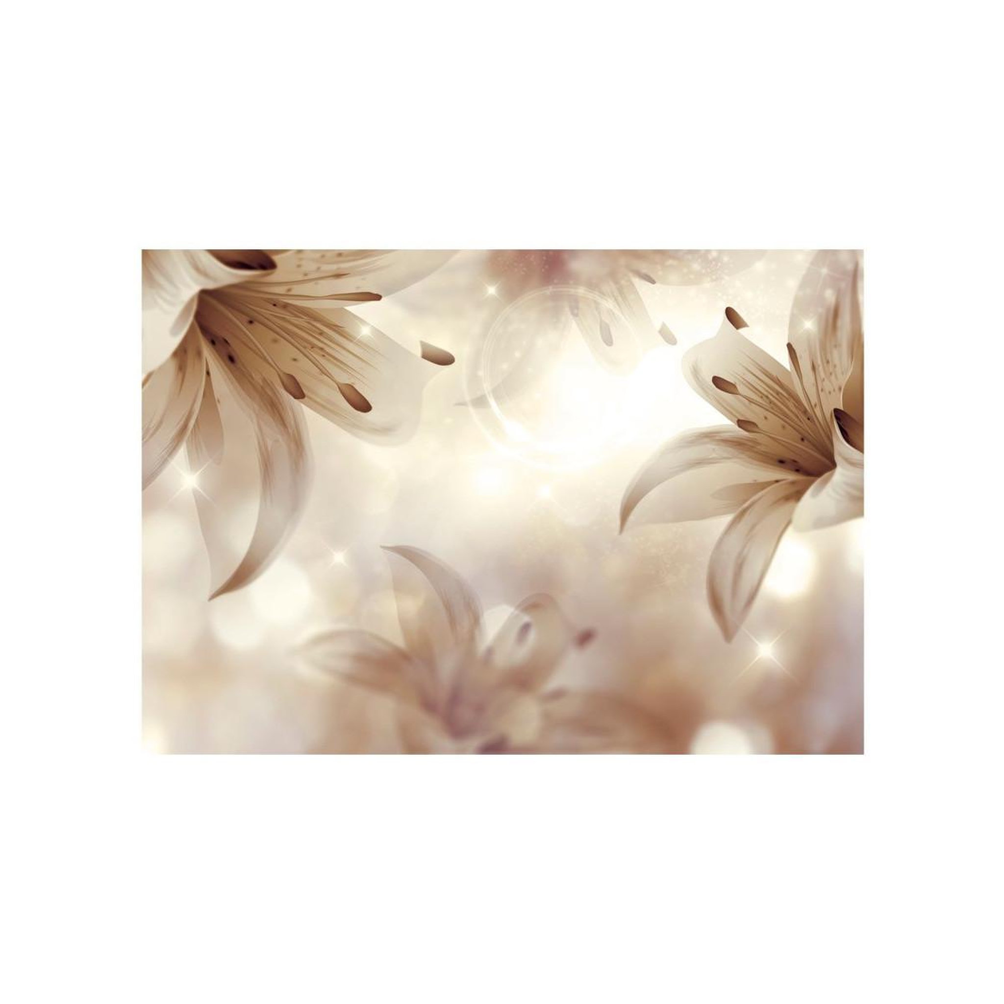 Voir la diapositive 2 : Paris Prix Papier Peint  Gentle Symphony