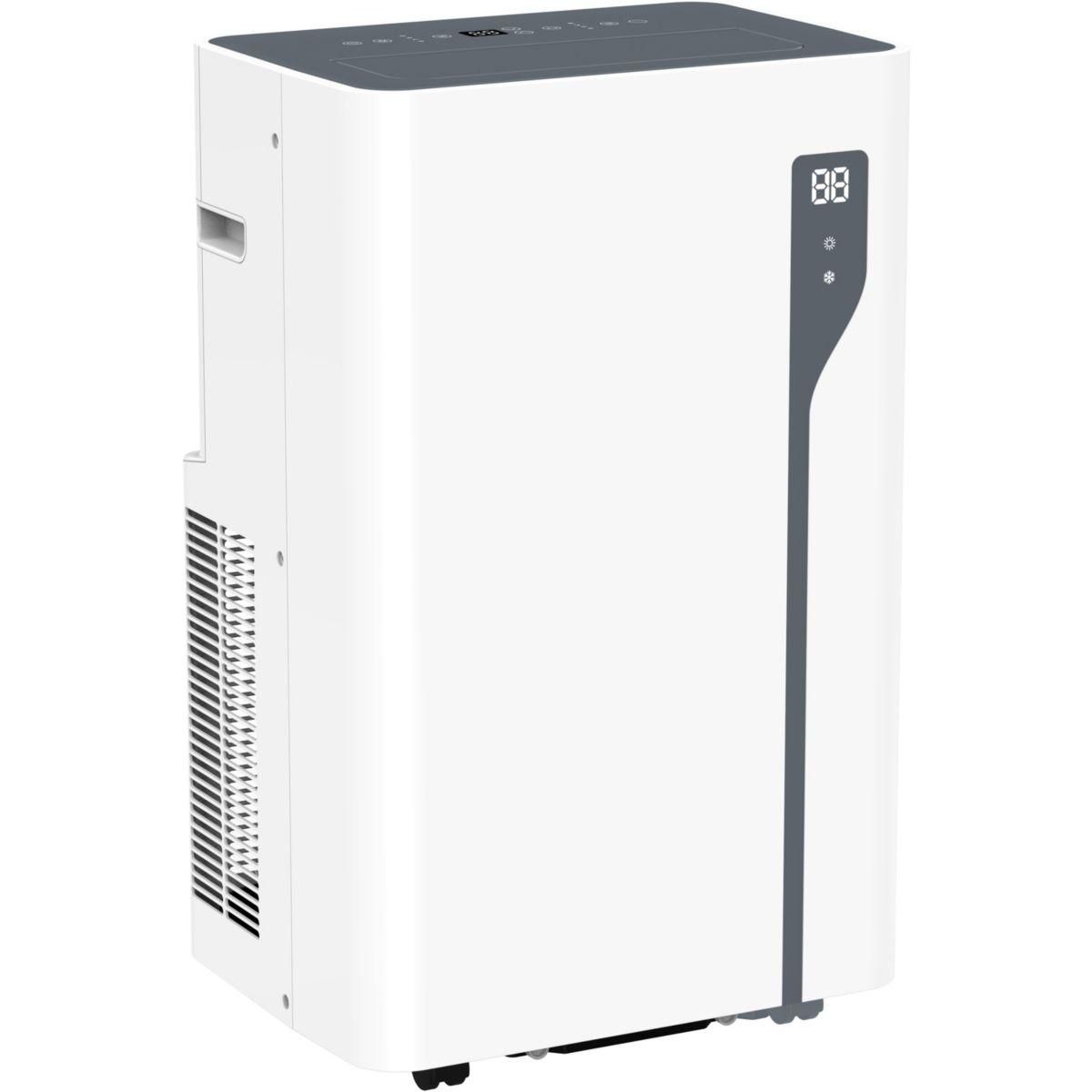 ESSENTIEL B Climatiseur ECM12 B3