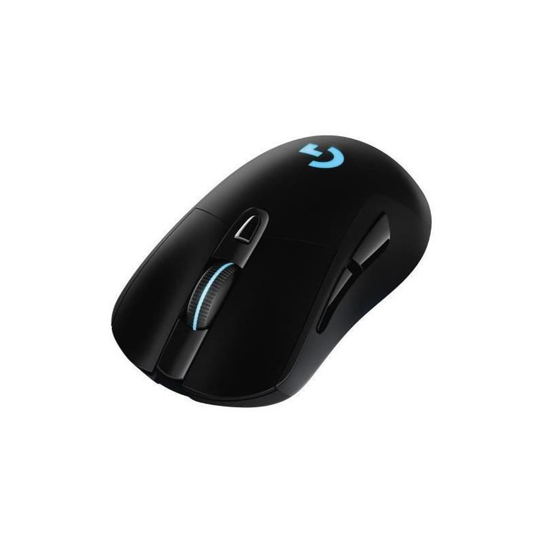 Logitech LOGITECH Souris Gaming sans fil G703 LIGHTSPEED Noir
