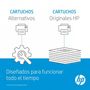 Voir la diapositive 2 : HP HP Cartridge No 654A HP654A HP 654A Yellow Gelb (CF332A)