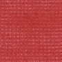Voir la diapositive 2 : VIDAXL Ecran de balcon Rouge 90x500 cm PEHD
