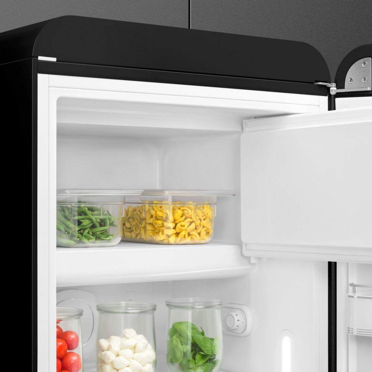 SMEG Réfrigérateur 1 porte FAB28RBL6