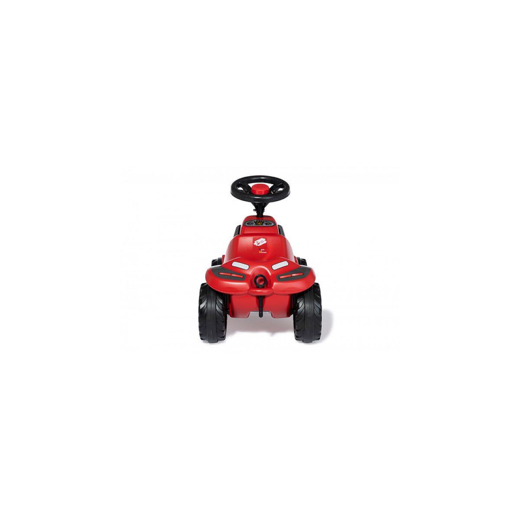Voir la diapositive 5 : ROLLY TOYS Tracteur à pédale rollyminitrac lintrac