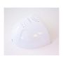 Voir la diapositive 6 : Medisana Sechoir a ongles UV LED - MEDISANA - ND A80 - 2 en 1 pour tous gels et vernis UV - Minuteries - 2 intensités - Auto off