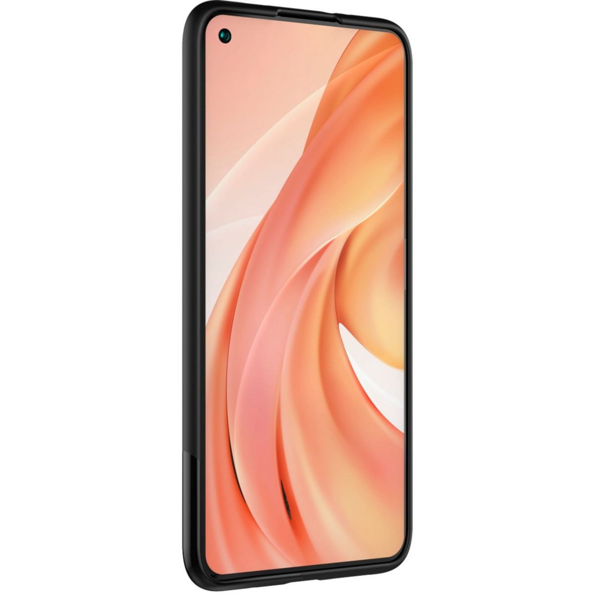 XIAOMI Coque 11 Lite 4G/5G noir