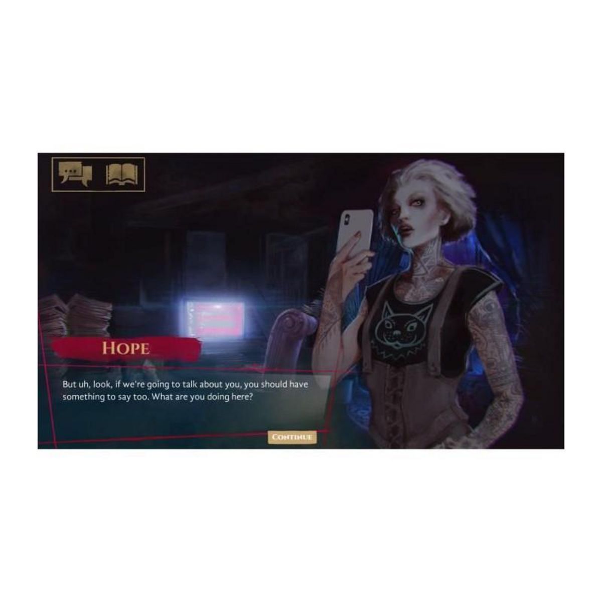 Just for games Vampire the Masquerade The New York Bundle Jeu Switch