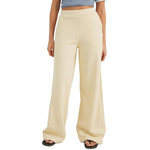 O'NEILL Pantalon jogging  Femme O'Neill Lulu. Coloris disponibles : Beige