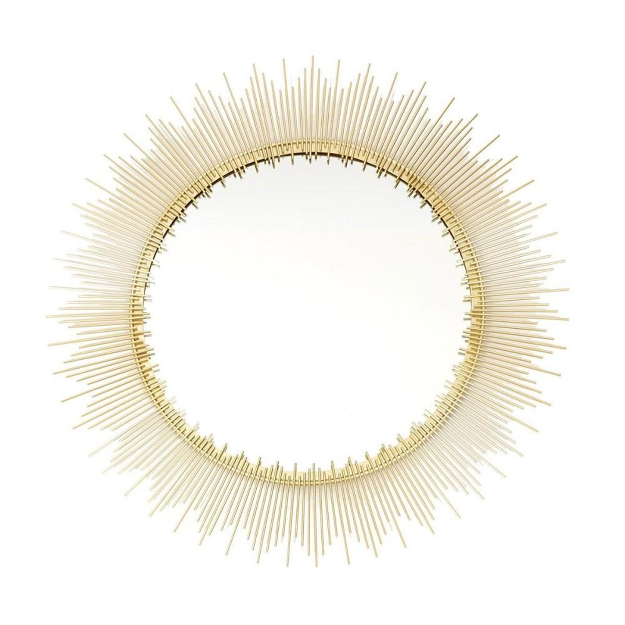 The Home Deco Factory Miroir soleil D60