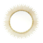 The Home Deco Factory Miroir soleil D60