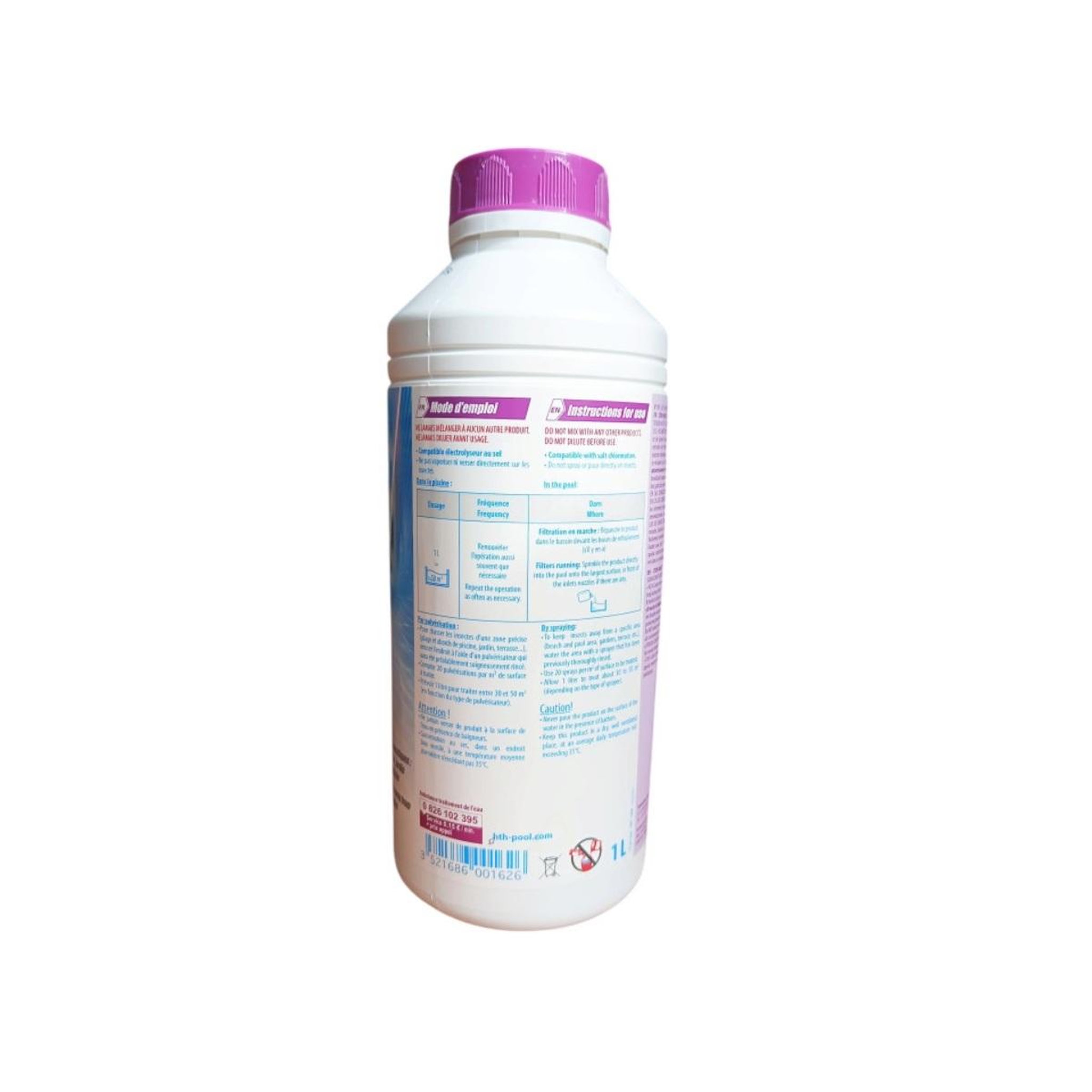 Voir la diapositive 2 : HTH Stop insect 1l - l800150h1