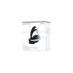 SONY Casque sans fil gamer Sony Pulse Elite noir et blanc
