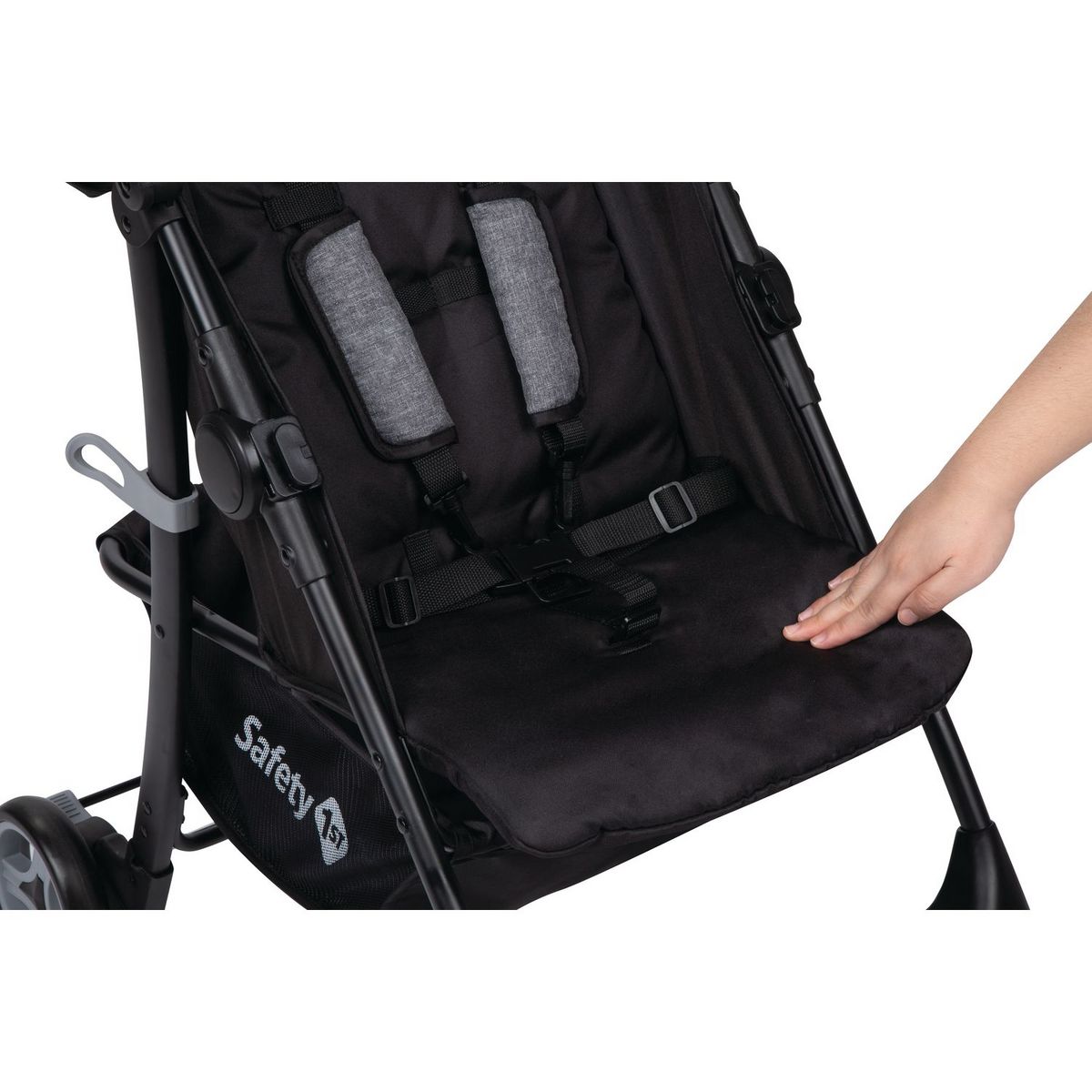 SAFETY FIRST Poussette Nice Ride