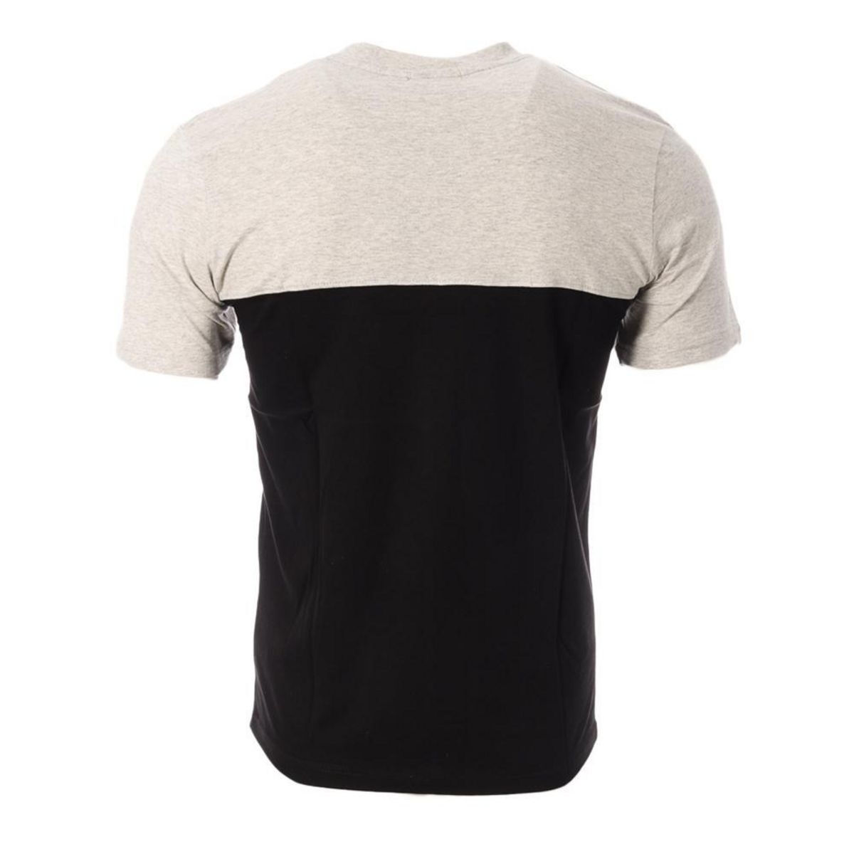 FILA T shirt /Gris Homme Fila Tape