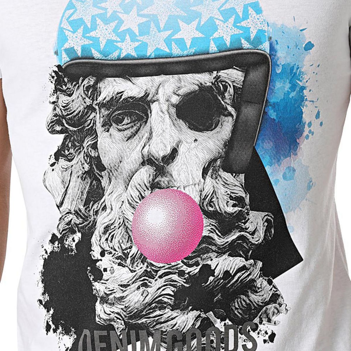 LA MAISON BLAGGIO T-shirt  Homme La Maison Blaggio Muray