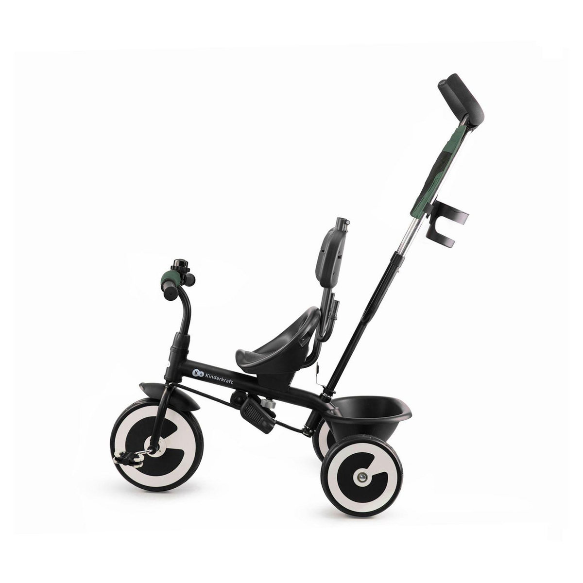 KINDERKRAFT Tricycle Aston bébé