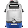 Voir la diapositive 2 : SEB Friteuse semi pro 3.5l 2300w - fr804000