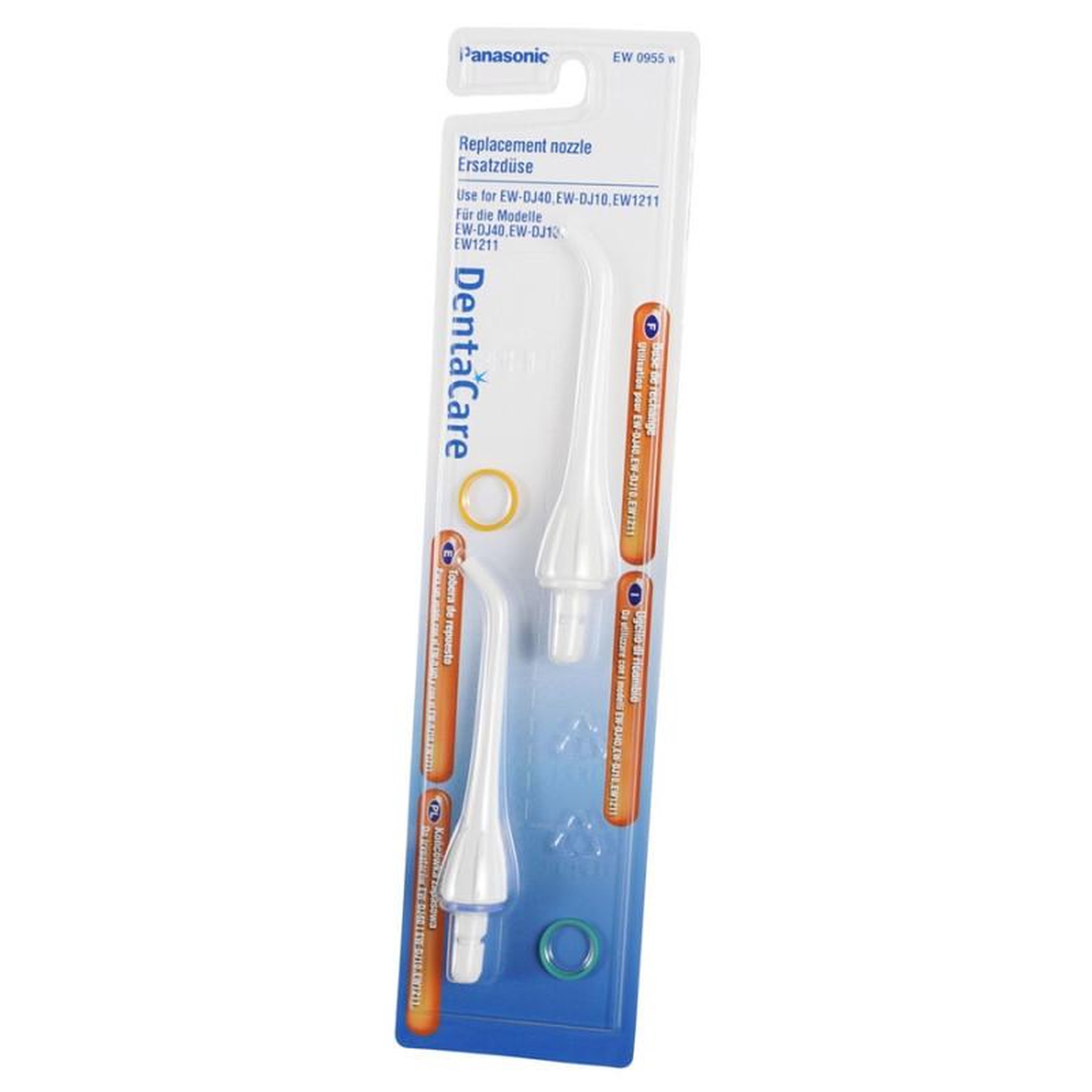 PANASONIC Accessoire dentaire Panasonic CANULE
