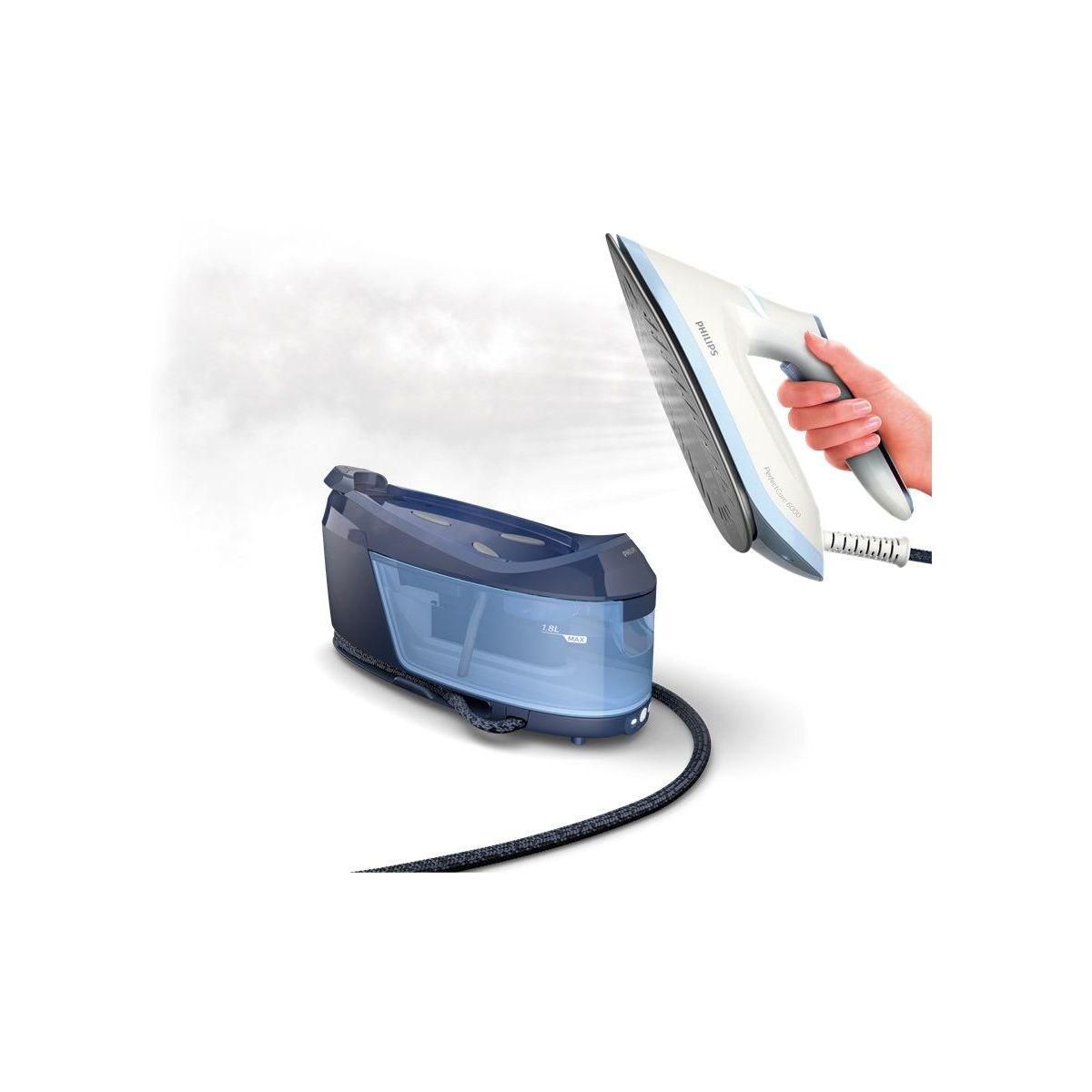 Philips Centrale vapeur PSG6026/20