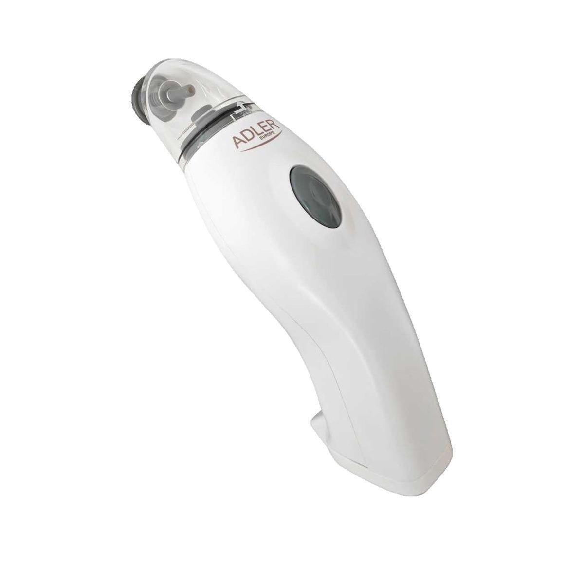 ADLER Appareil de mise sous vide Adler AD 4514 blanc