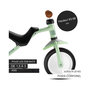 Voir la diapositive 2 : Puky Draisienne moto Pastel-Vert