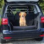 Trixie TRIXIE Tapis de coffre auto pour chiens 164 x 125 cm Noir