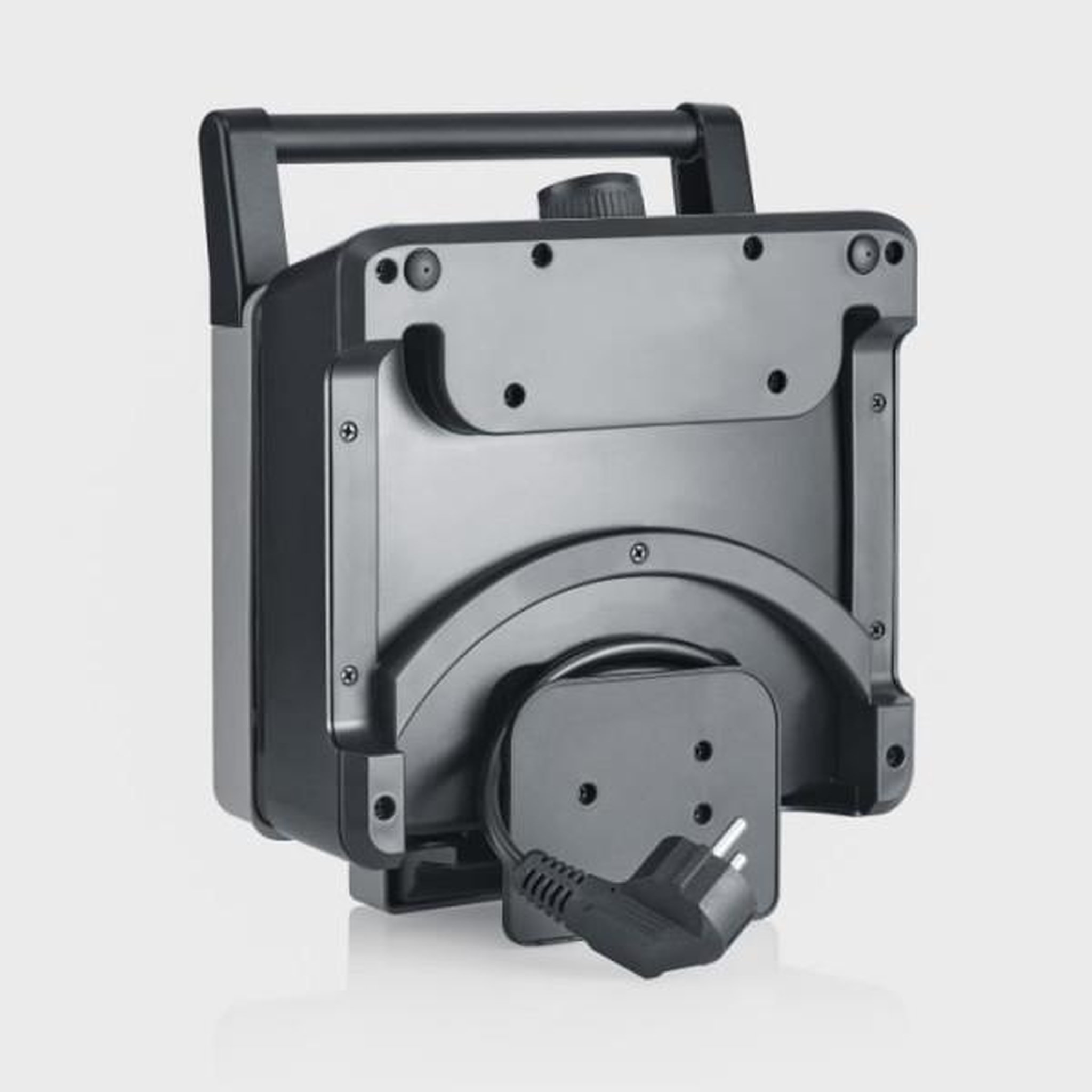 Voir la diapositive 4 : SEVERIN Gaufrier 1600w gris/noir - WA2125