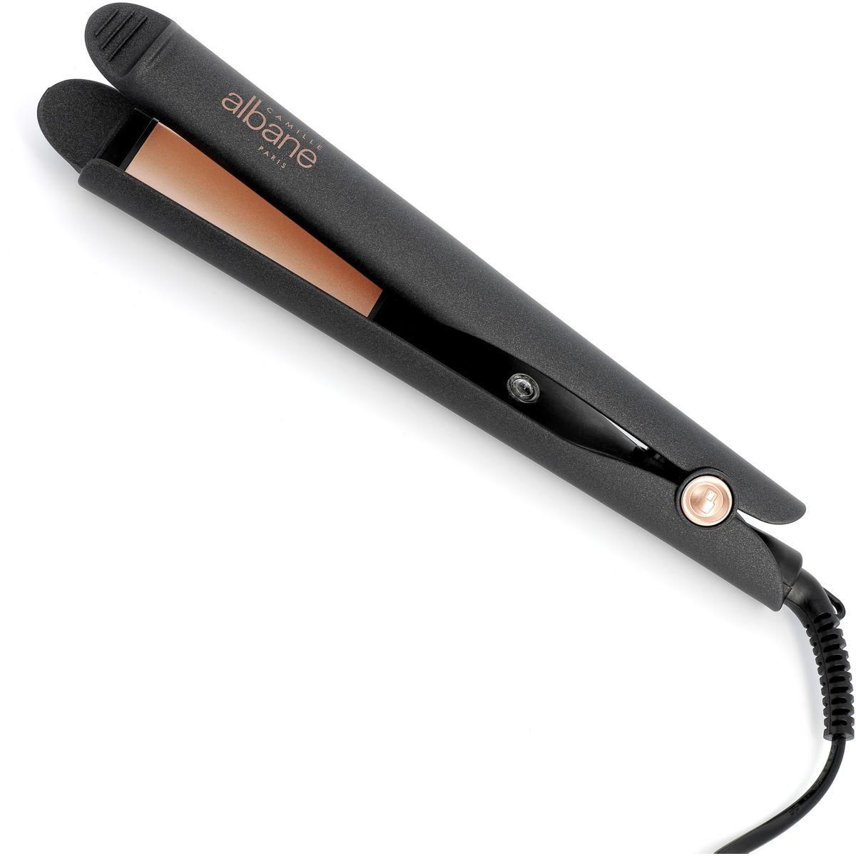 CAMILLE ALBANE Lisseur 2 en 1 pro céramic