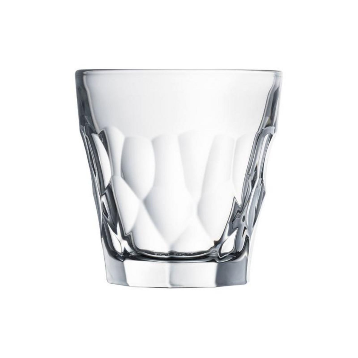 SILEX TUMBLER  x6 LA ROCHERE - 645401P6