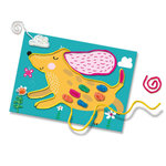 SES Creative Bâtonnets de cire