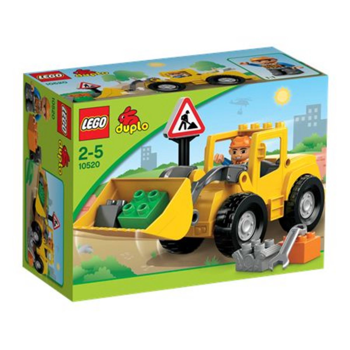 LEGO Duplo 10520