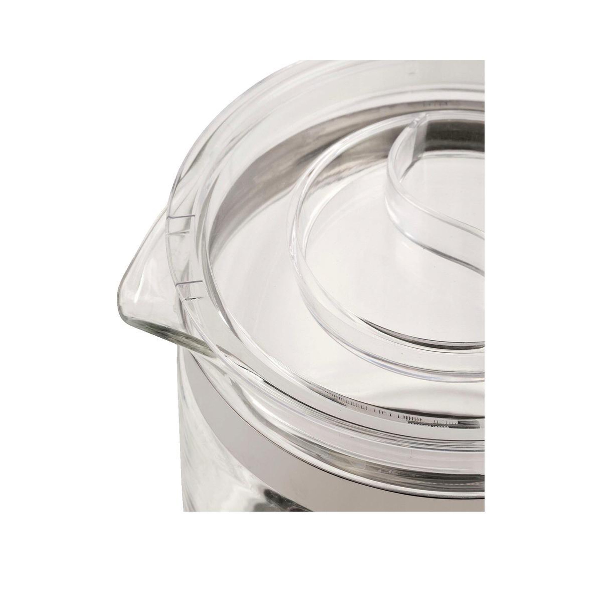 Voir la diapositive 3 : GIRMI Spieniacz do lait Girmi ML70 blanc