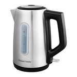Russell Hobbs Bouilloire - RUSSELL HOBBS - HEATON - 2400 W - 1,7 L - Inox