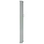 Voir la diapositive 3 : VIDAXL Auvent lateral retractable de patio 120x300 cm Bleu