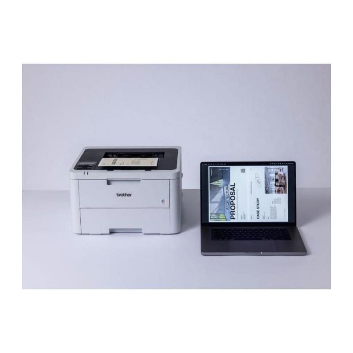 Brother Imprimante laser HL-L3240CDW