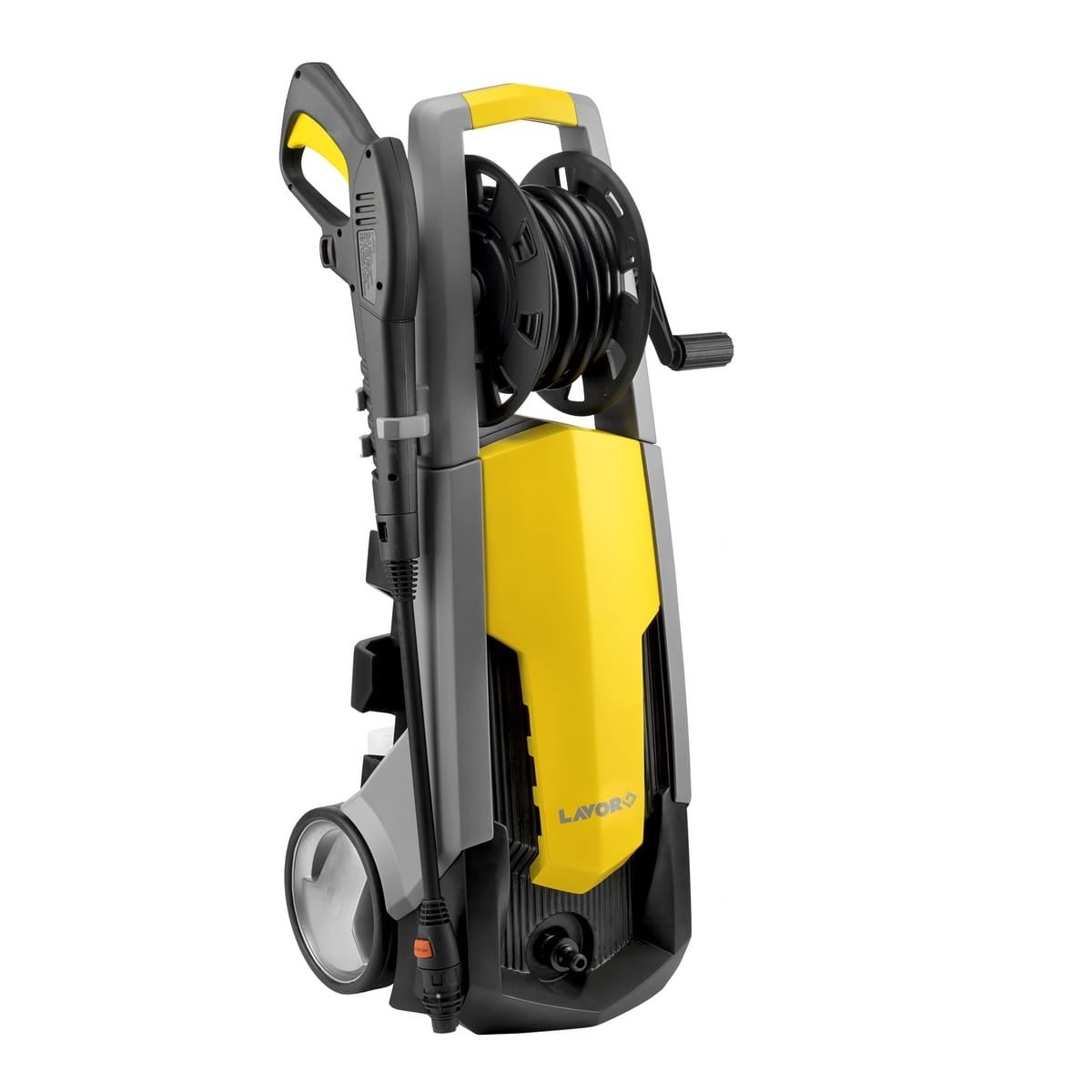 LAVOR Nettoyeur Haute Pression Predator 160 - 160 bars