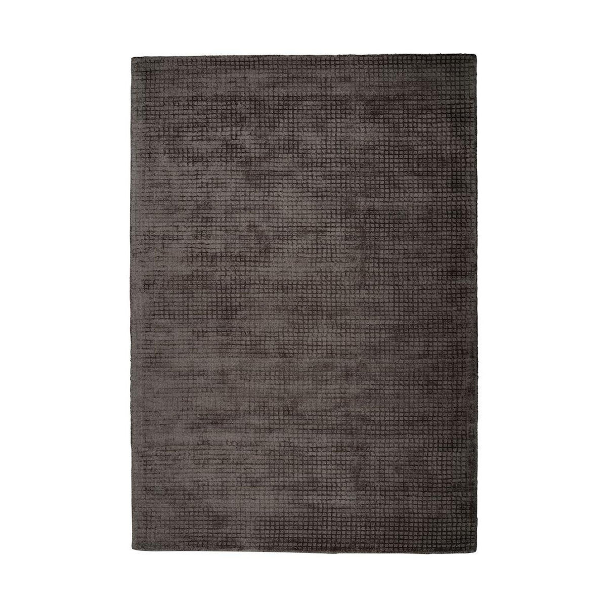 Paris Prix Tapis Déco Tissé à la Main  Bridget  Marron