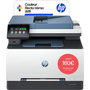 Voir la diapositive 1 : HP Imprimante multifonction Color LaserJet Pro MFP 3302fdw