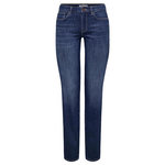 Only Jean Droit  Femme Only Lann   S. Coloris disponibles : Bleu