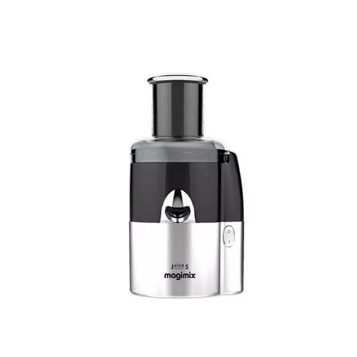 MAGIMIX Centrifugeuse 450w inox/noir - 18093F