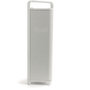 Voir la diapositive 1 : SONORO Enceinte extérieure P9 Blanc
