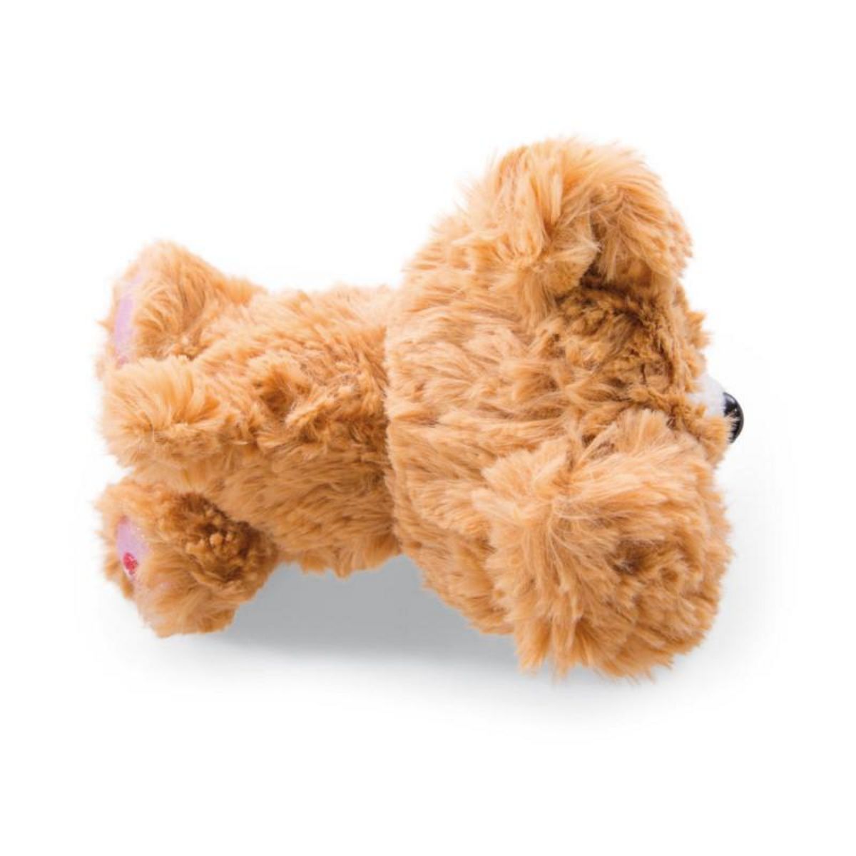 Nici Nici Glubschis Plush Soft Toy Lying Dog Lollidog, 15cm 1046923