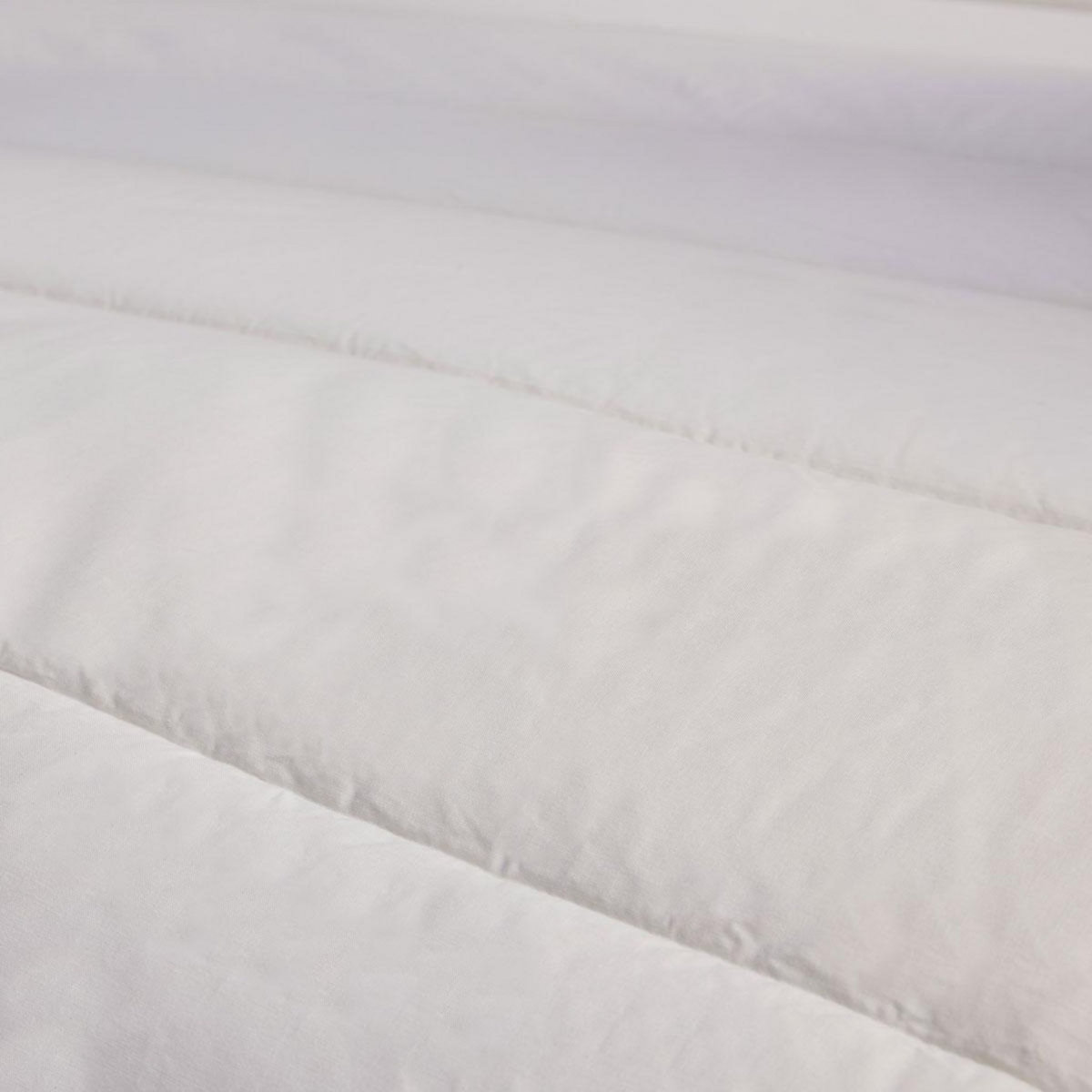 DUNLOPILLO Couette Natur Volume - Tempérée